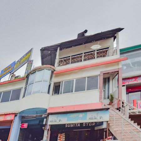 Hotel O Dc Lodge Kaharpara Buitenkant foto
