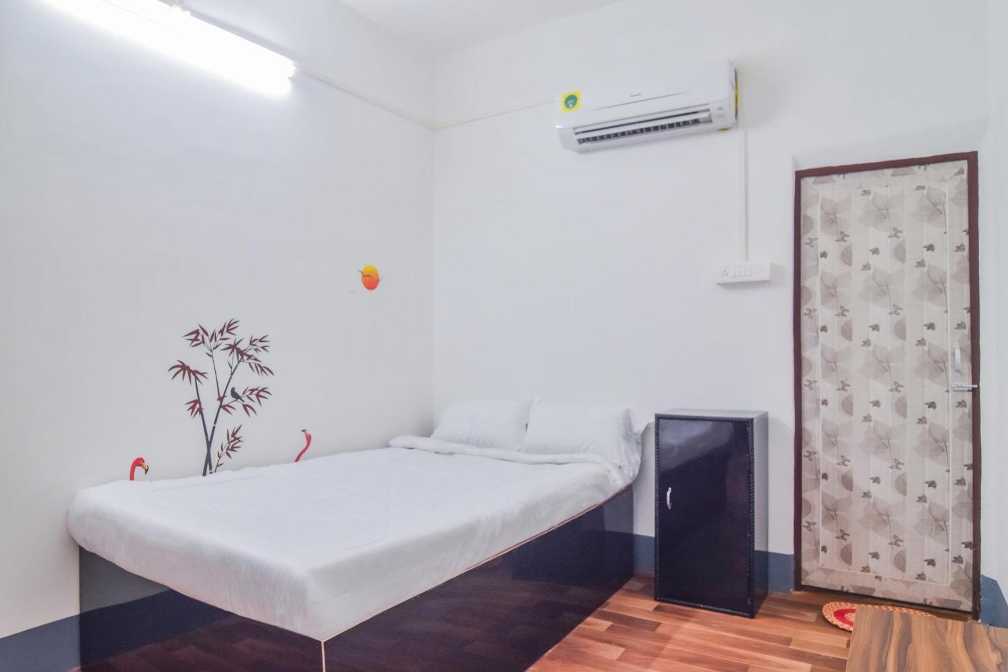 Hotel O Dc Lodge Kaharpara Buitenkant foto