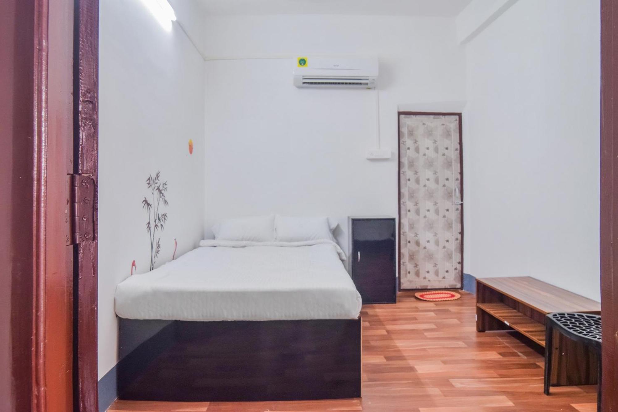 Hotel O Dc Lodge Kaharpara Buitenkant foto