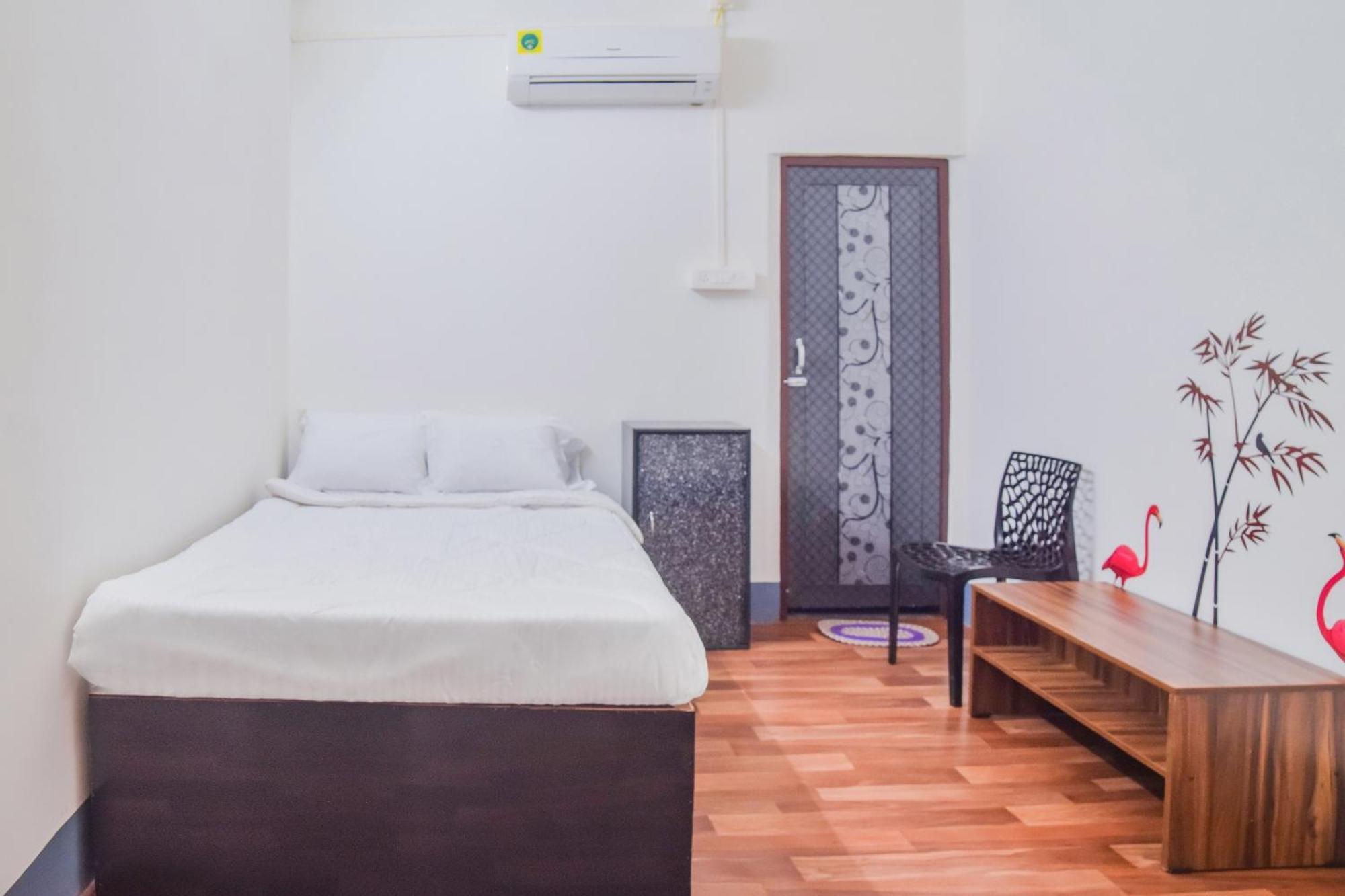 Hotel O Dc Lodge Kaharpara Buitenkant foto